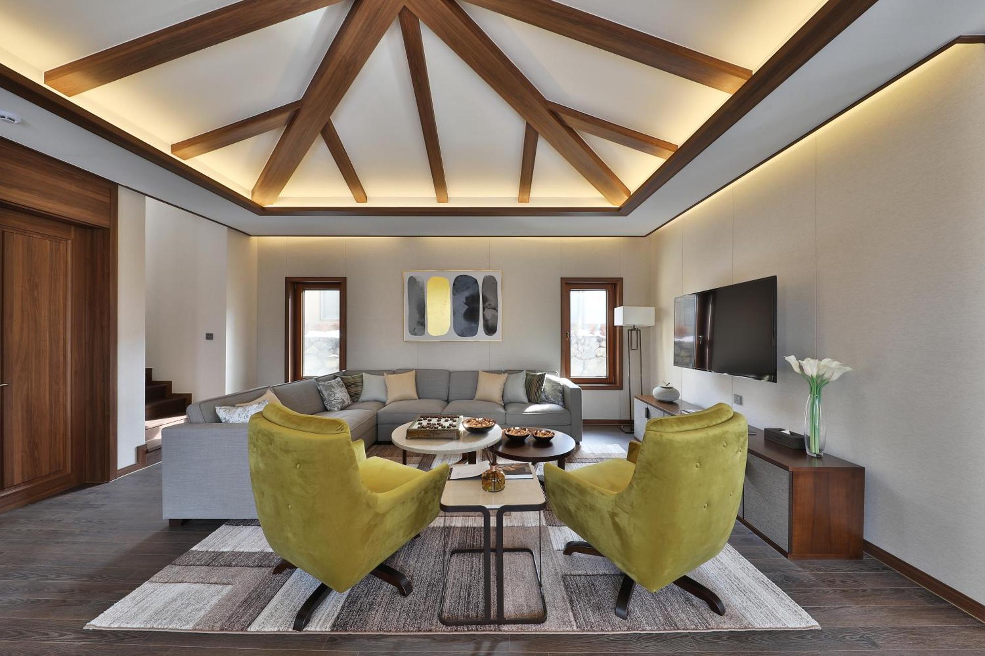 Camphortree Hotel And Resort Jeju Bagian luar foto
