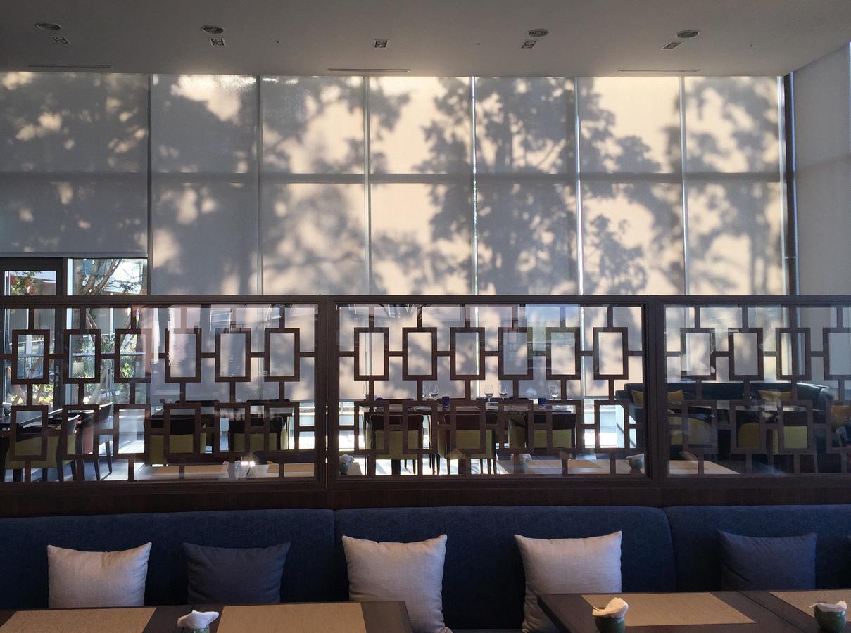 Camphortree Hotel And Resort Jeju Bagian luar foto